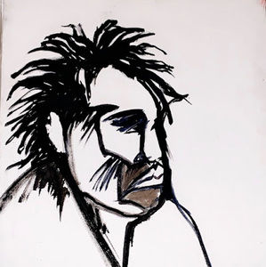 Meet your Posher, Colby